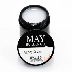 Builder gel MAY