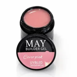 Builder gel MAY