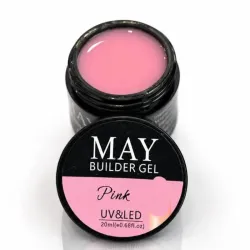 Builder gel MAY