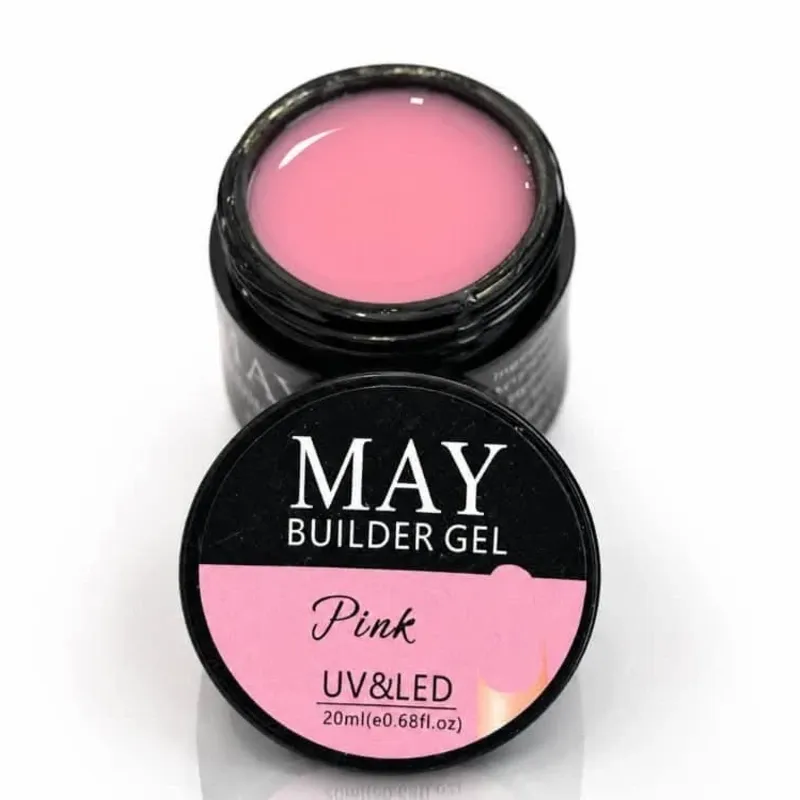 Builder gel MAY