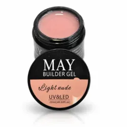 Builder gel MAY