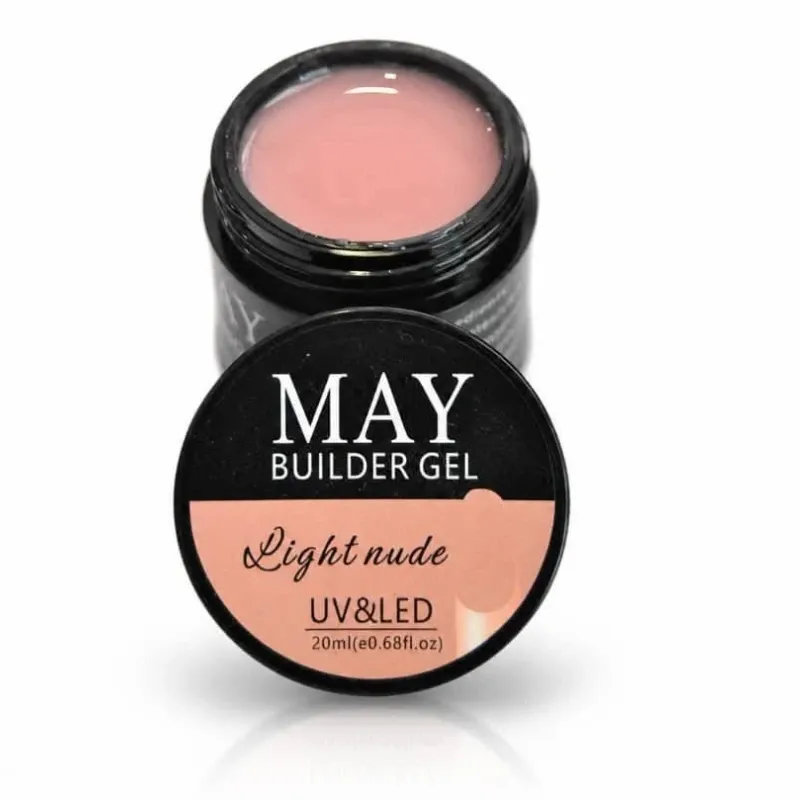 Builder gel MAY