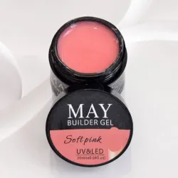 Builder gel MAY