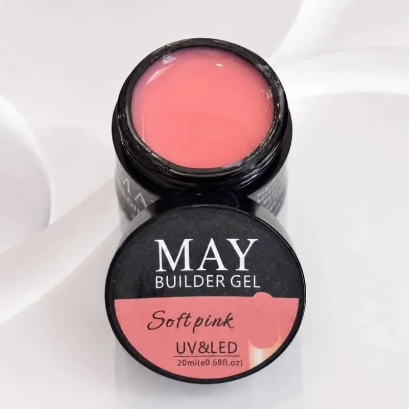 Builder gel MAY