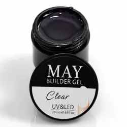 Builder gel MAY