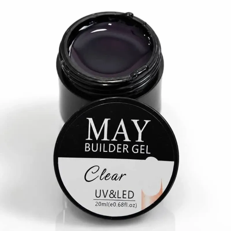 Builder gel MAY