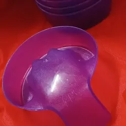 Cacharra para remojar cutícula