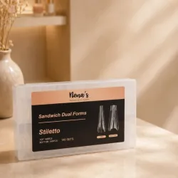 Caja de molde sandwich