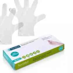 Caja guantes 