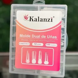Cajas de moldes