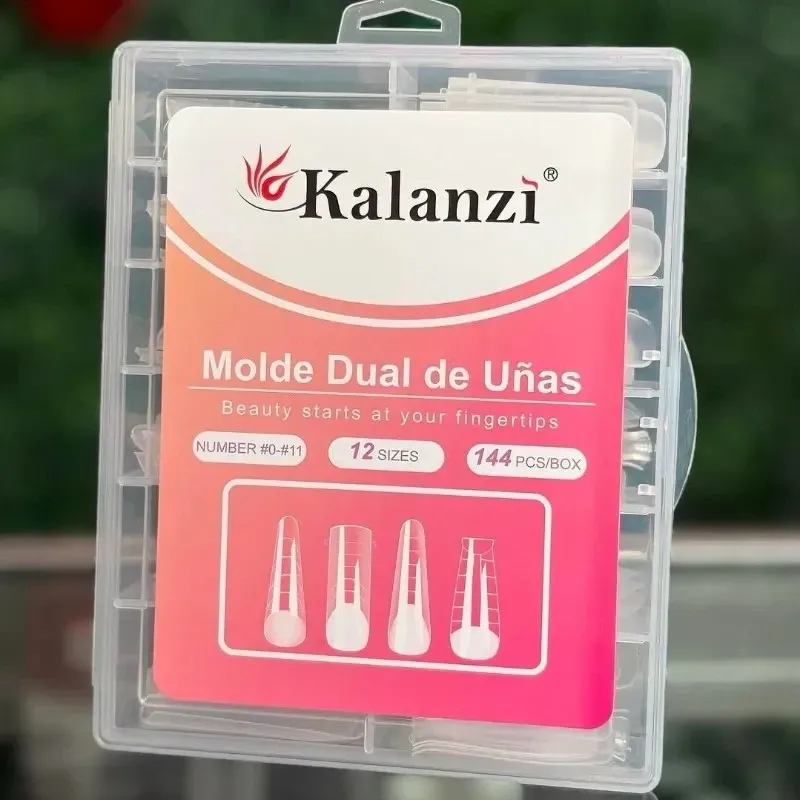 Cajas de moldes
