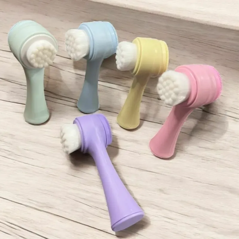 Cepillo exfoliante 