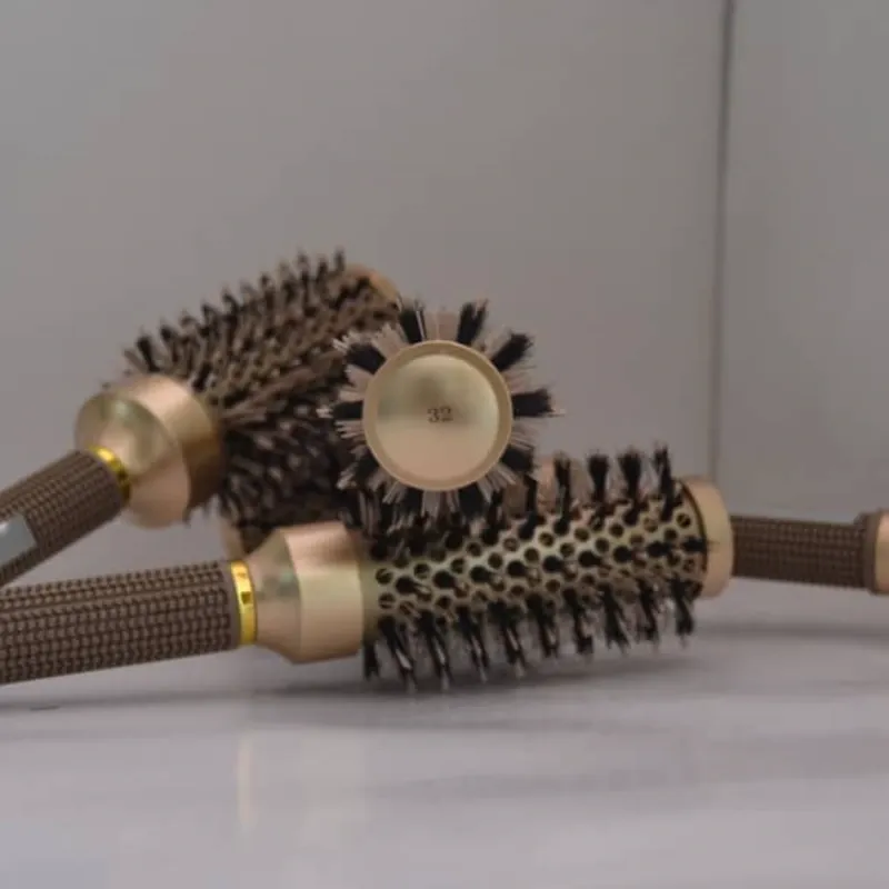 Cepillos para keratina