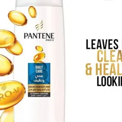 Champú 2 en 1 Pantene Pro-V 