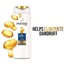 Champú anticaspa 2 en 1 Pantene Pro-V
