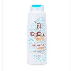 Champú coco 750 ml 