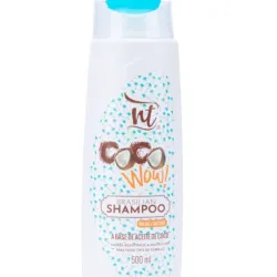 Champú de coco 500ml
