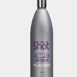 Champú matizador 