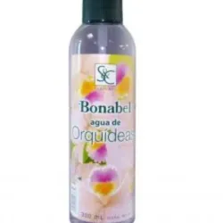 Colonia bonabel orquídea 