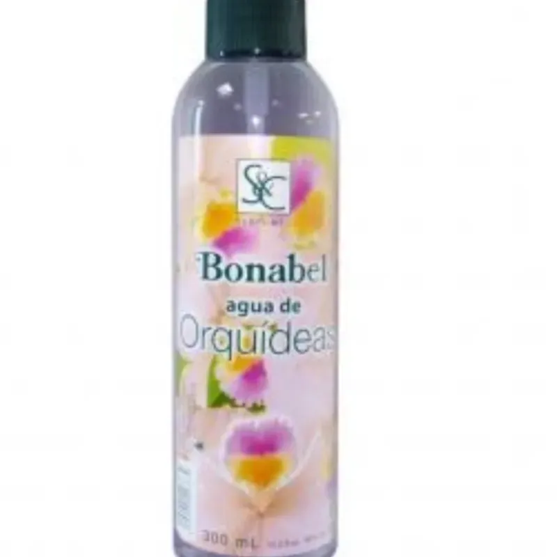 Colonia bonabel orquídea 