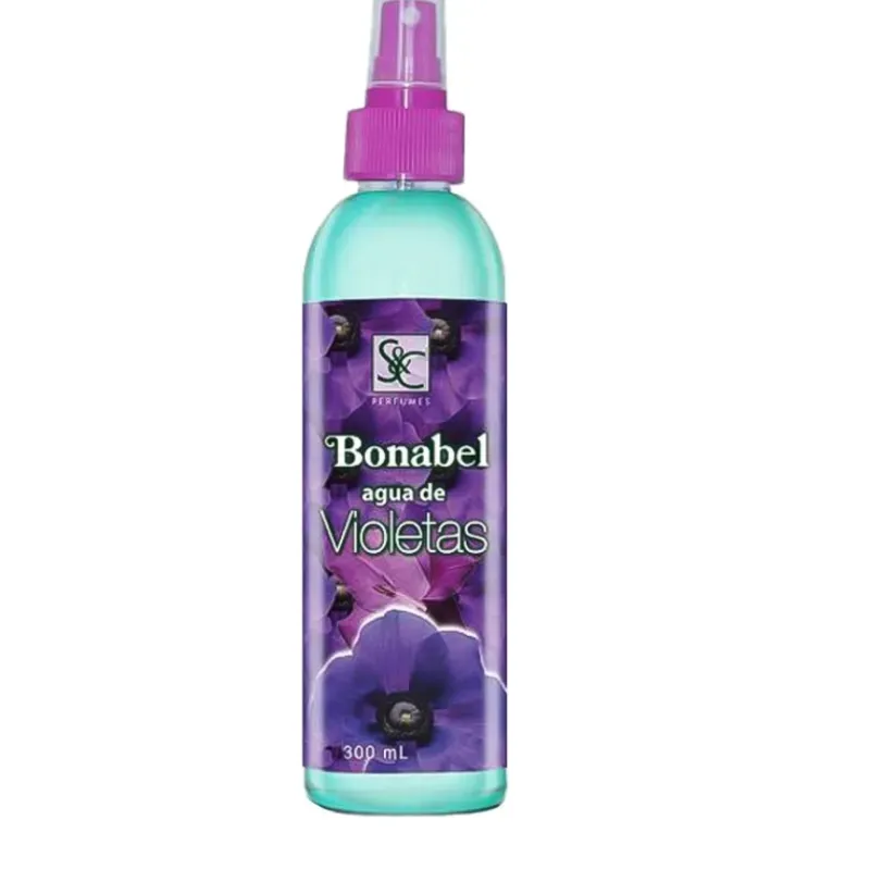 Colonia bonabel violeta
