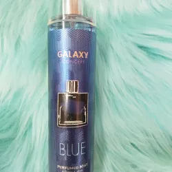 Colonias  galaxy