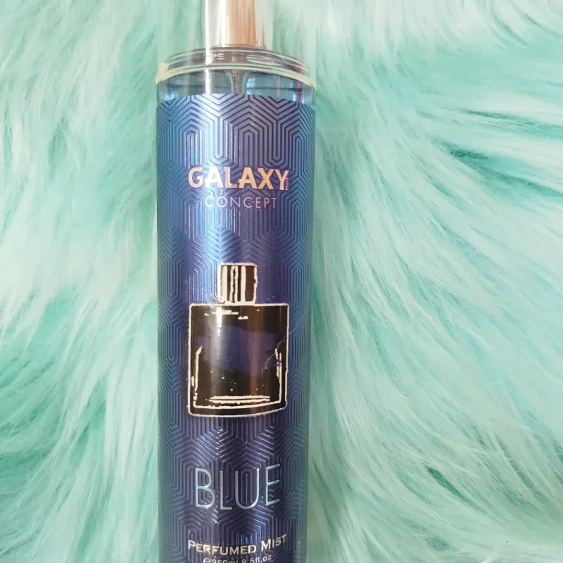Colonias  galaxy