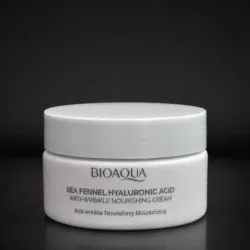 Crema ácido hialurónico