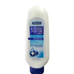 Crema de piel hidratante