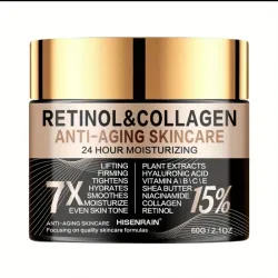 Crema de retinol
