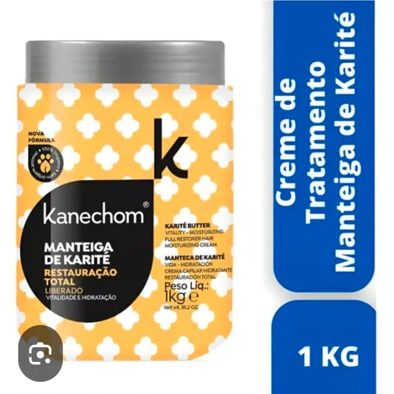 Crema de tratamiento