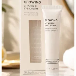 Crema para contorno de ojos