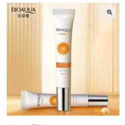  Crema para contorno de ojos