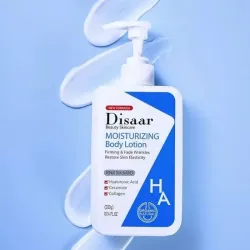 Crema para el cuerpo 