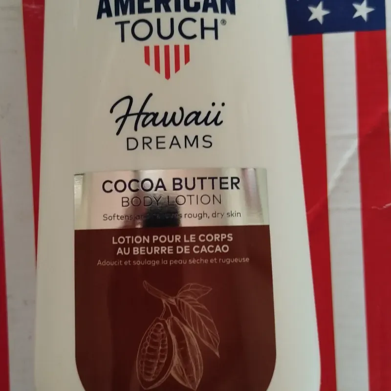 Crema para todo el cuerpo 