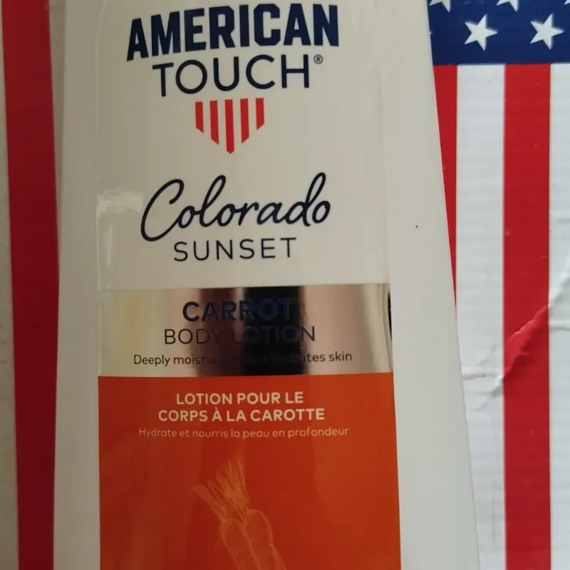 Crema para todo el cuerpo 