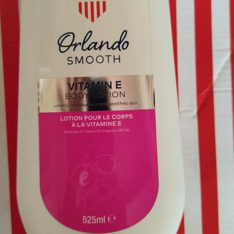 Crema para todo el cuerpo 
