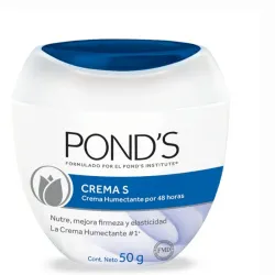 Crema pond hidratante 