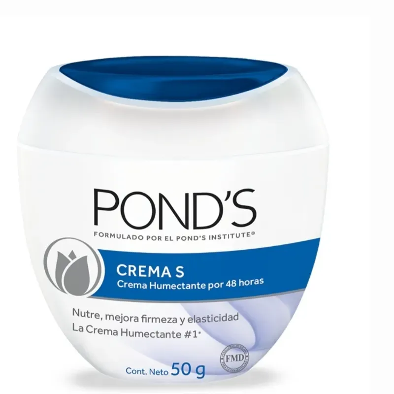 Crema pond hidratante 