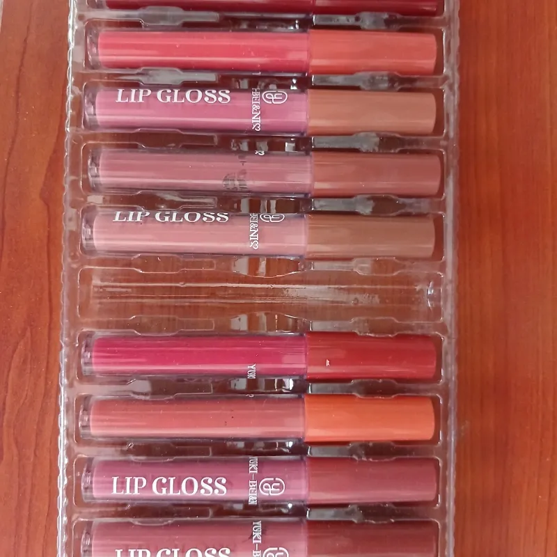 Creyones matte