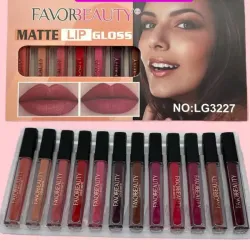 Creyones matte