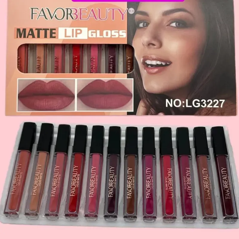 Creyones matte