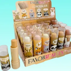 Corrector y perfilador 