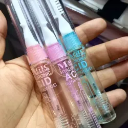 Delineador para pestañas