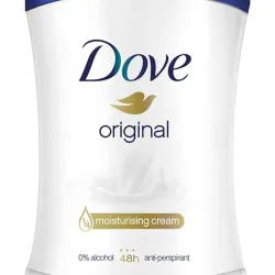 Desodorante dove