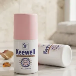 Desodorante kewell