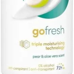 Desodorante spray 150 ml