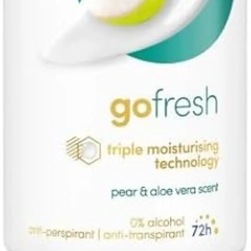 Desodorante spray 150 ml