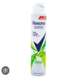 Desodorantes de spray