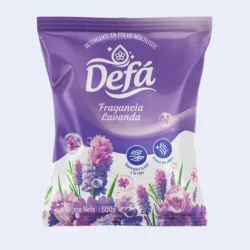 Detergente 500g